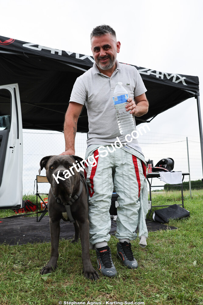 10/05/2026 : 3ème manche du Trophée Ufolep Kart Nouvelle Aquitaine à Saint-Genis-de-Saintonge (photos Stéphane Agnus) 2026 — karting