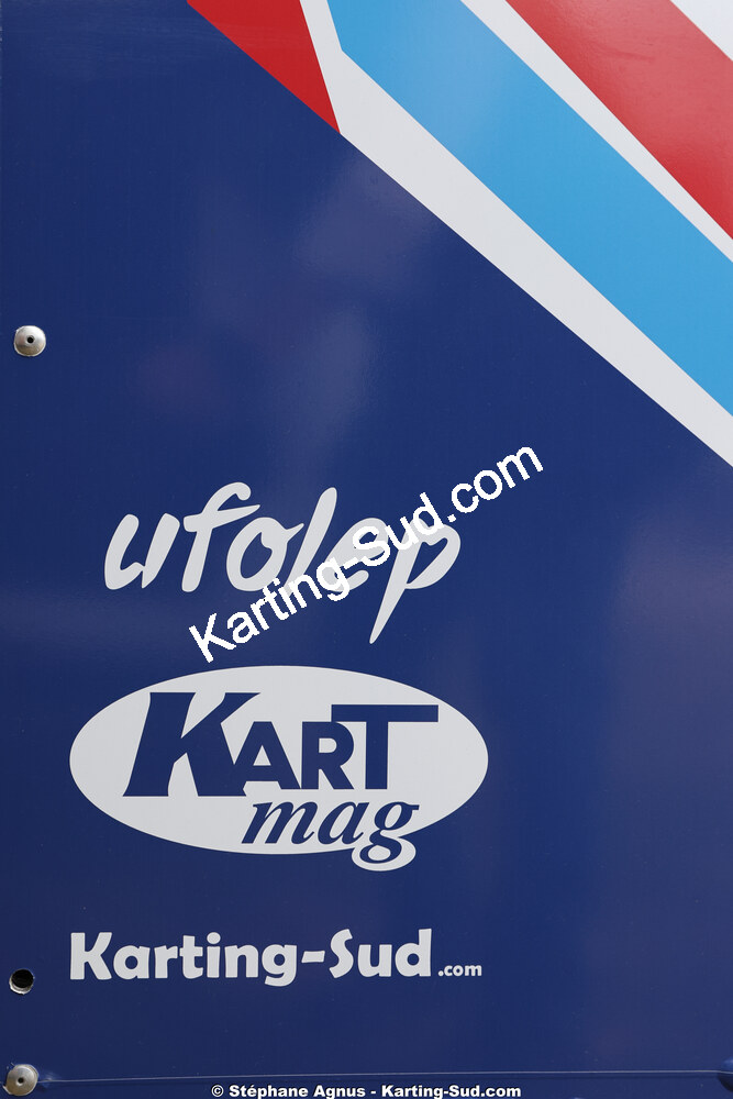 10/05/2026 : 3ème manche du Trophée Ufolep Kart Nouvelle Aquitaine à Saint-Genis-de-Saintonge (photos Stéphane Agnus) 2026 — karting