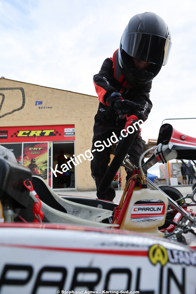 10/05/2026 : 3ème manche du Trophée Ufolep Kart Nouvelle Aquitaine à Saint-Genis-de-Saintonge (photos Stéphane Agnus) 2026 — karting