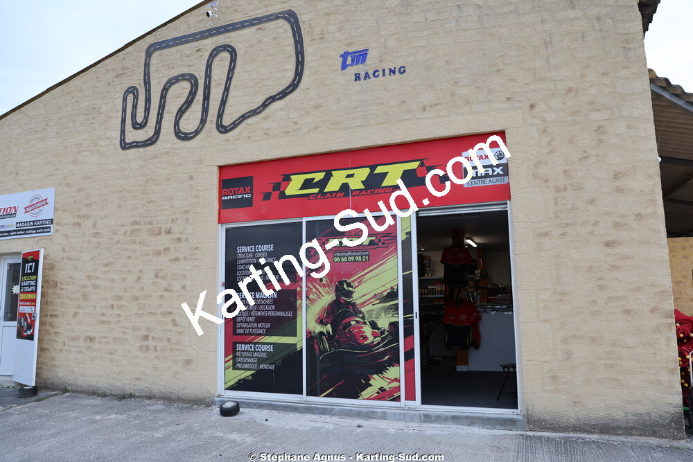 10/05/2026 : 3ème manche du Trophée Ufolep Kart Nouvelle Aquitaine à Saint-Genis-de-Saintonge (photos Stéphane Agnus) 2026 — karting