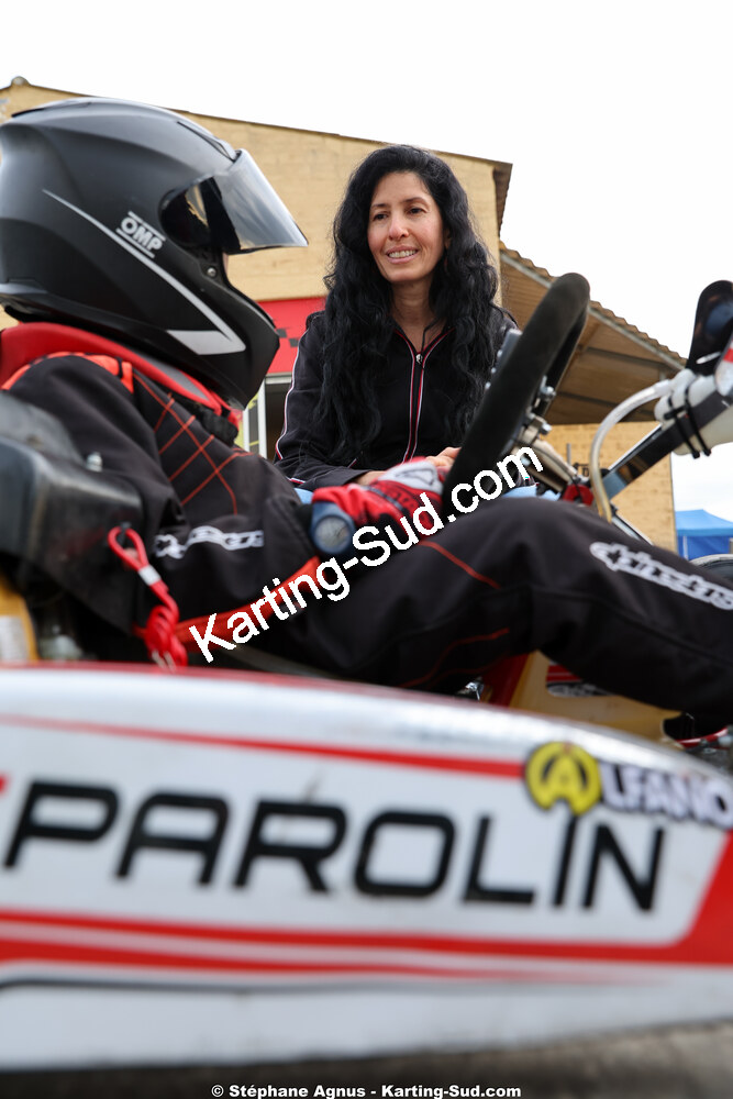 10/05/2026 : 3ème manche du Trophée Ufolep Kart Nouvelle Aquitaine à Saint-Genis-de-Saintonge (photos Stéphane Agnus) 2026 — karting