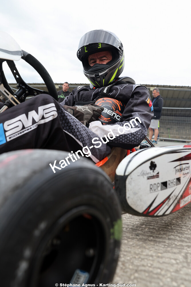 10/05/2026 : 3ème manche du Trophée Ufolep Kart Nouvelle Aquitaine à Saint-Genis-de-Saintonge (photos Stéphane Agnus) 2026 — karting