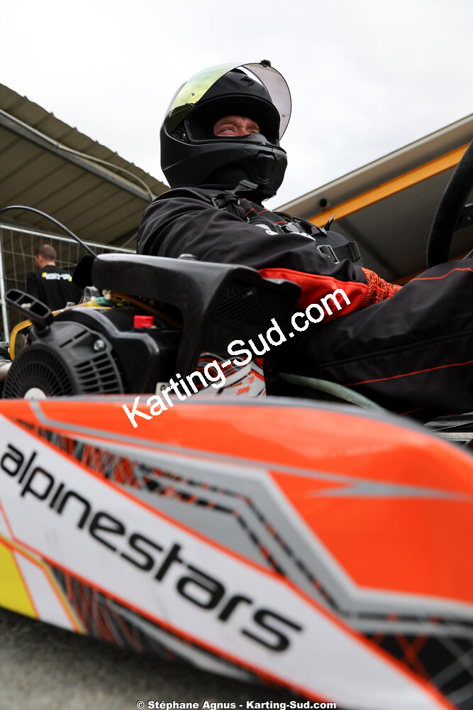 10/05/2026 : 3ème manche du Trophée Ufolep Kart Nouvelle Aquitaine à Saint-Genis-de-Saintonge (photos Stéphane Agnus) 2026 — karting