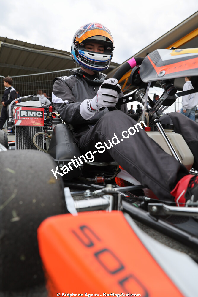 10/05/2026 : 3ème manche du Trophée Ufolep Kart Nouvelle Aquitaine à Saint-Genis-de-Saintonge (photos Stéphane Agnus) 2026 — karting