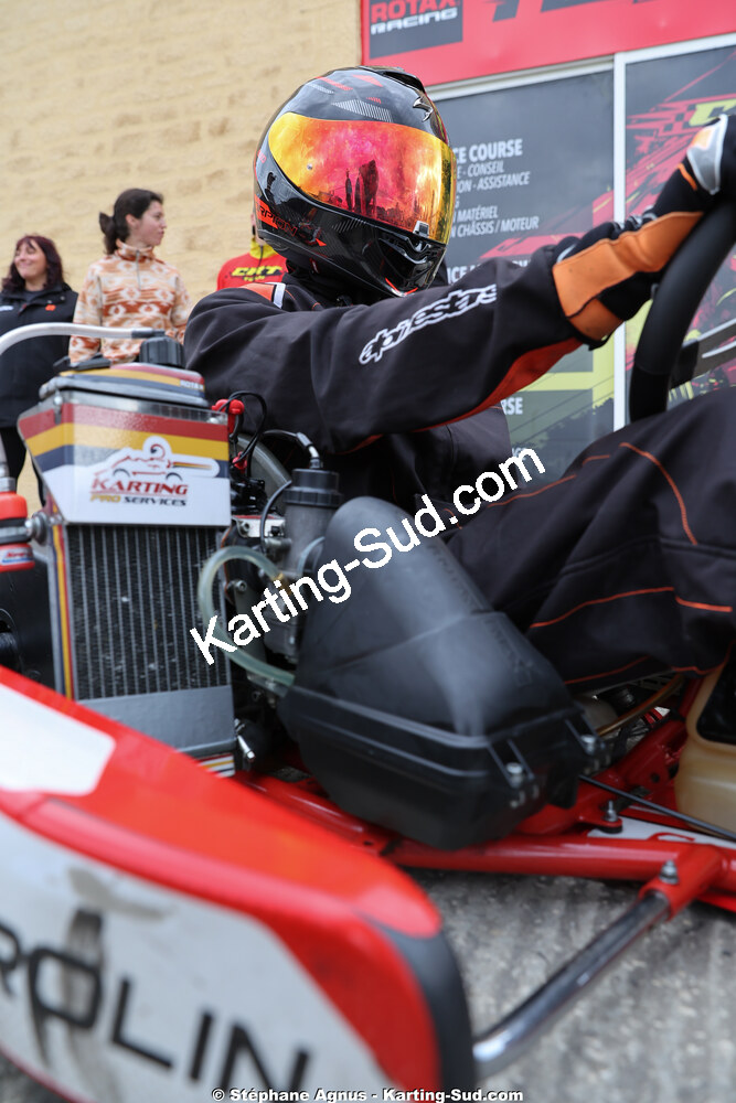 10/05/2026 : 3ème manche du Trophée Ufolep Kart Nouvelle Aquitaine à Saint-Genis-de-Saintonge (photos Stéphane Agnus) 2026 — karting