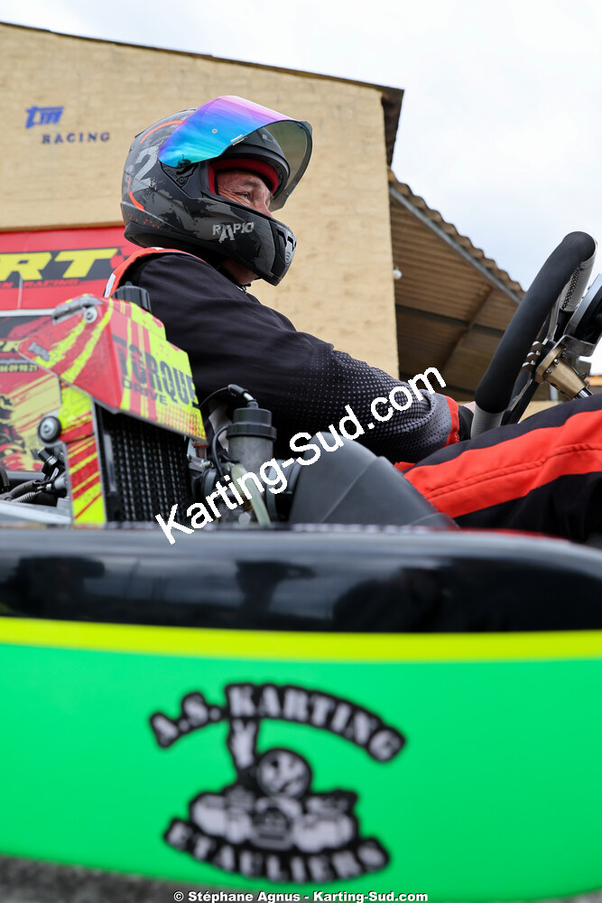 10/05/2026 : 3ème manche du Trophée Ufolep Kart Nouvelle Aquitaine à Saint-Genis-de-Saintonge (photos Stéphane Agnus) 2026 — karting