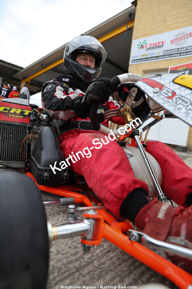 10/05/2026 : 3ème manche du Trophée Ufolep Kart Nouvelle Aquitaine à Saint-Genis-de-Saintonge (photos Stéphane Agnus) 2026 — karting