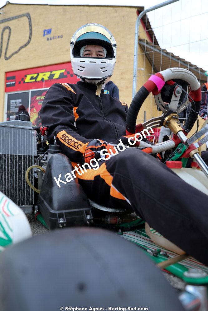 10/05/2026 : 3ème manche du Trophée Ufolep Kart Nouvelle Aquitaine à Saint-Genis-de-Saintonge (photos Stéphane Agnus) 2026 — karting