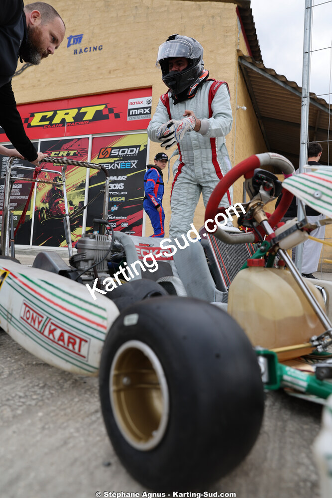 10/05/2026 : 3ème manche du Trophée Ufolep Kart Nouvelle Aquitaine à Saint-Genis-de-Saintonge (photos Stéphane Agnus) 2026 — karting