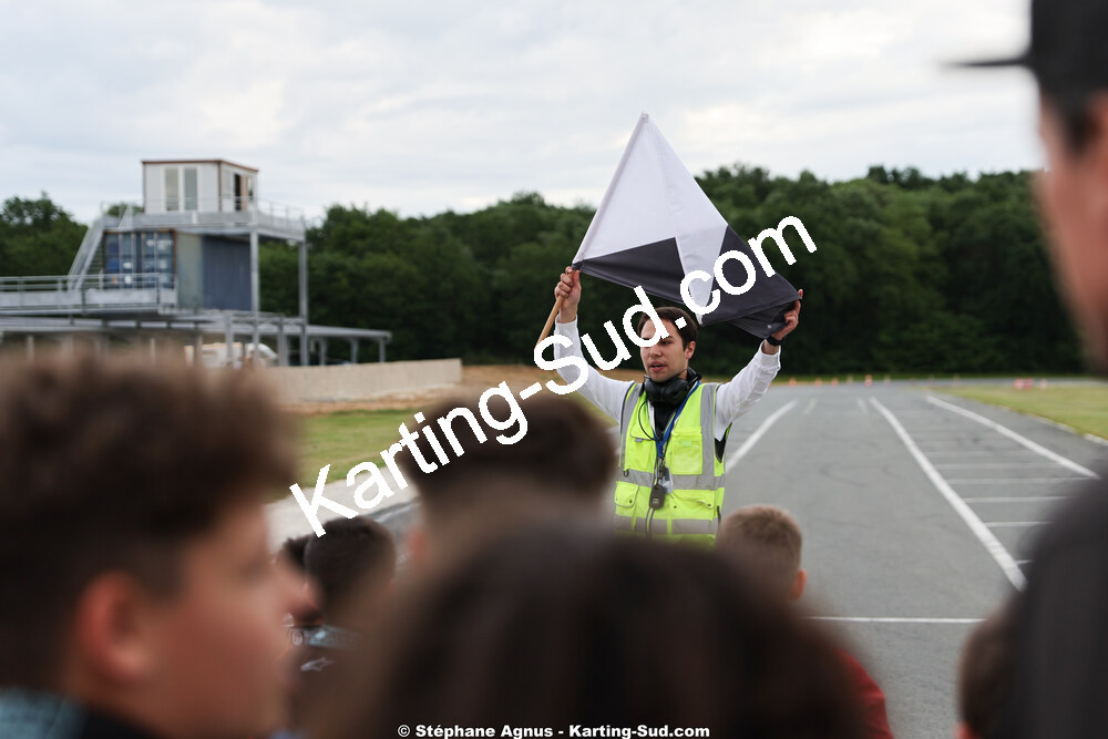 Jonathan JUTEAU — 10/05/2026 : 3ème manche du Trophée Ufolep Kart Nouvelle Aquitaine à Saint-Genis-de-Saintonge (photos Stéphane Agnus) 2026 — karting
