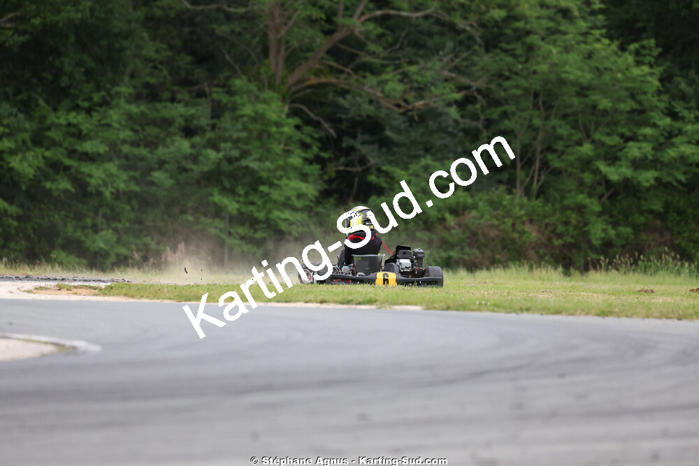 Achille DE OLIVEIRA — 10/05/2026 : 3ème manche du Trophée Ufolep Kart Nouvelle Aquitaine à Saint-Genis-de-Saintonge (photos Stéphane Agnus) 2026 — karting