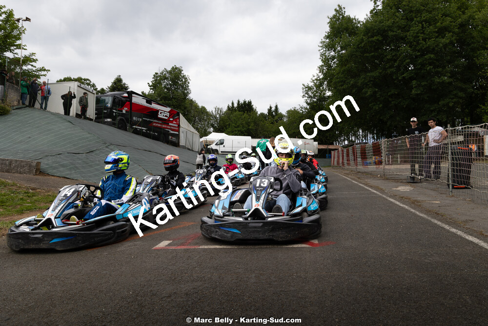 16/05/2026 : La course des Mécanos à Teyjat Téléchargement gratuit (photos Marc Belly) 2026 — karting