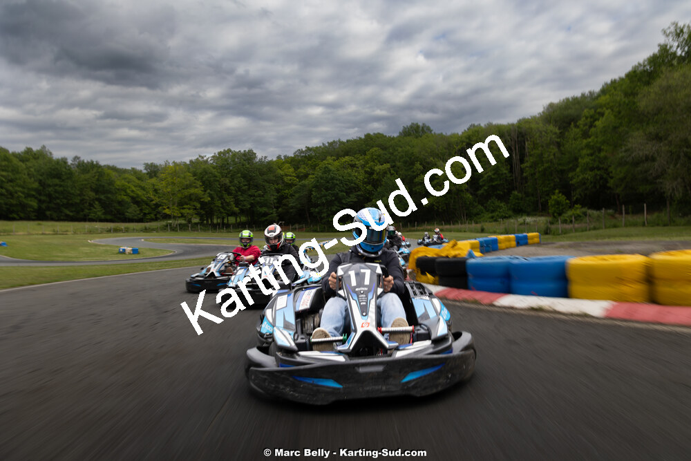 16/05/2026 : La course des Mécanos à Teyjat Téléchargement gratuit (photos Marc Belly) 2026 — karting