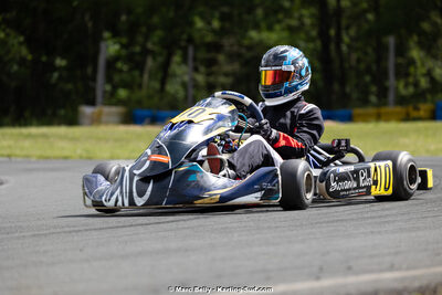 17/05/2026 : 3ème manche de l’Atlantic Trophée Nouvelle-Aquitaine Sud à Teyjat (photos Marc Belly) 2026 — karting
