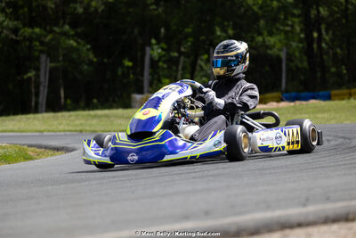 17/05/2026 : 3ème manche de l’Atlantic Trophée Nouvelle-Aquitaine Sud à Teyjat (photos Marc Belly) 2026 — karting