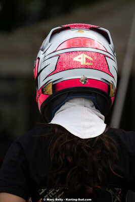 17/05/2026 : 3ème manche de l’Atlantic Trophée Nouvelle-Aquitaine Sud à Teyjat (photos Marc Belly) 2026 — karting