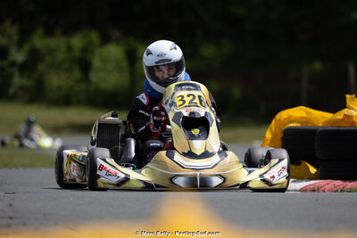 17/05/2026 : 3ème manche de l’Atlantic Trophée Nouvelle-Aquitaine Sud à Teyjat (photos Marc Belly) 2026 — karting