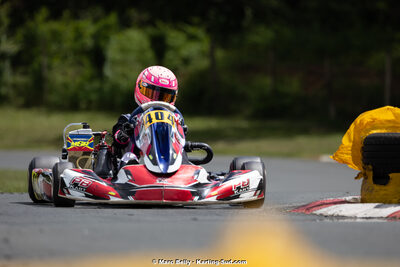 17/05/2026 : 3ème manche de l’Atlantic Trophée Nouvelle-Aquitaine Sud à Teyjat (photos Marc Belly) 2026 — karting