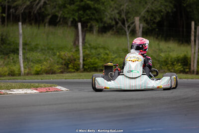 17/05/2026 : 3ème manche de l’Atlantic Trophée Nouvelle-Aquitaine Sud à Teyjat (photos Marc Belly) 2026 — karting