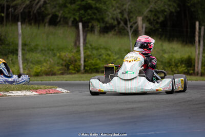 17/05/2026 : 3ème manche de l’Atlantic Trophée Nouvelle-Aquitaine Sud à Teyjat (photos Marc Belly) 2026 — karting
