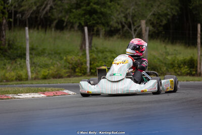 17/05/2026 : 3ème manche de l’Atlantic Trophée Nouvelle-Aquitaine Sud à Teyjat (photos Marc Belly) 2026 — karting