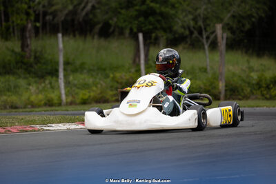 17/05/2026 : 3ème manche de l’Atlantic Trophée Nouvelle-Aquitaine Sud à Teyjat (photos Marc Belly) 2026 — karting