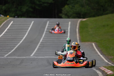 17/05/2026 : 3ème manche de l’Atlantic Trophée Nouvelle-Aquitaine Sud à Teyjat (photos Marc Belly) 2026 — karting