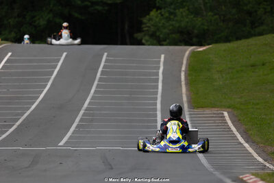 17/05/2026 : 3ème manche de l’Atlantic Trophée Nouvelle-Aquitaine Sud à Teyjat (photos Marc Belly) 2026 — karting