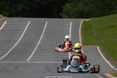 17/05/2026 : 3ème manche de l’Atlantic Trophée Nouvelle-Aquitaine Sud à Teyjat (photos Marc Belly) 2026 — karting