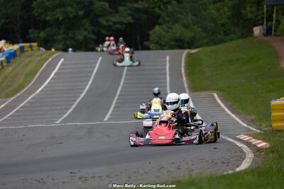17/05/2026 : 3ème manche de l’Atlantic Trophée Nouvelle-Aquitaine Sud à Teyjat (photos Marc Belly) 2026 — karting
