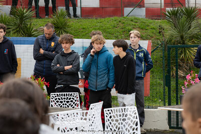 17/05/2026 : 3ème manche de l’Atlantic Trophée Nouvelle-Aquitaine Sud à Teyjat (photos Marc Belly) 2026 — karting