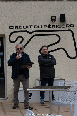 17/05/2026 : 3ème manche de l’Atlantic Trophée Nouvelle-Aquitaine Sud à Teyjat (photos Marc Belly) 2026 — karting
