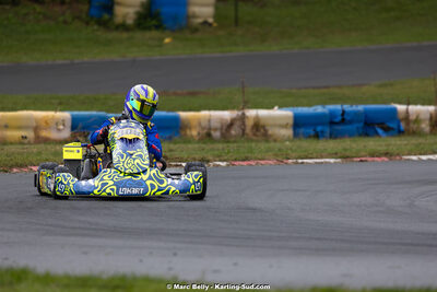 17/05/2026 : 3ème manche de l’Atlantic Trophée Nouvelle-Aquitaine Sud à Teyjat (photos Marc Belly) 2026 — karting