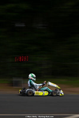 17/05/2026 : 3ème manche de l’Atlantic Trophée Nouvelle-Aquitaine Sud à Teyjat (photos Marc Belly) 2026 — karting