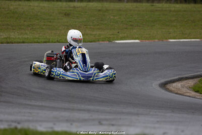 17/05/2026 : 3ème manche de l’Atlantic Trophée Nouvelle-Aquitaine Sud à Teyjat (photos Marc Belly) 2026 — karting