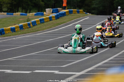 17/05/2026 : 3ème manche de l’Atlantic Trophée Nouvelle-Aquitaine Sud à Teyjat (photos Marc Belly) 2026 — karting