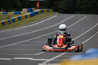 17/05/2026 : 3ème manche de l’Atlantic Trophée Nouvelle-Aquitaine Sud à Teyjat (photos Marc Belly) 2026 — karting