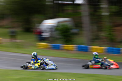 17/05/2026 : 3ème manche de l’Atlantic Trophée Nouvelle-Aquitaine Sud à Teyjat (photos Marc Belly) 2026 — karting