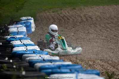 17/05/2026 : 3ème manche de l’Atlantic Trophée Nouvelle-Aquitaine Sud à Teyjat (photos Marc Belly) 2026 — karting