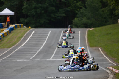 17/05/2026 : 3ème manche de l’Atlantic Trophée Nouvelle-Aquitaine Sud à Teyjat (photos Marc Belly) 2026 — karting
