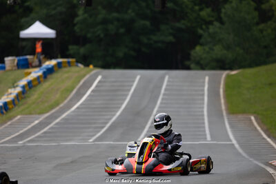 17/05/2026 : 3ème manche de l’Atlantic Trophée Nouvelle-Aquitaine Sud à Teyjat (photos Marc Belly) 2026 — karting