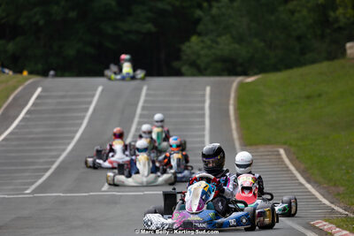 17/05/2026 : 3ème manche de l’Atlantic Trophée Nouvelle-Aquitaine Sud à Teyjat (photos Marc Belly) 2026 — karting