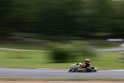 17/05/2026 : 3ème manche de l’Atlantic Trophée Nouvelle-Aquitaine Sud à Teyjat (photos Marc Belly) 2026 — karting
