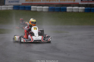 17/05/2026 : 3ème manche de l’Atlantic Trophée Nouvelle-Aquitaine Sud à Teyjat (photos Marc Belly) 2026 — karting