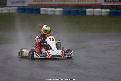 17/05/2026 : 3ème manche de l’Atlantic Trophée Nouvelle-Aquitaine Sud à Teyjat (photos Marc Belly) 2026 — karting