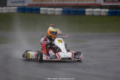 17/05/2026 : 3ème manche de l’Atlantic Trophée Nouvelle-Aquitaine Sud à Teyjat (photos Marc Belly) 2026 — karting
