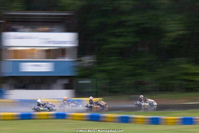17/05/2026 : 3ème manche de l’Atlantic Trophée Nouvelle-Aquitaine Sud à Teyjat (photos Marc Belly) 2026 — karting