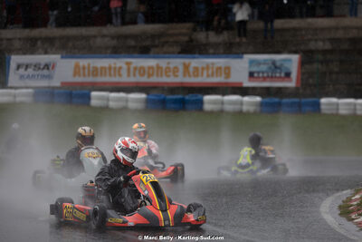 17/05/2026 : 3ème manche de l’Atlantic Trophée Nouvelle-Aquitaine Sud à Teyjat (photos Marc Belly) 2026 — karting
