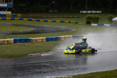 17/05/2026 : 3ème manche de l’Atlantic Trophée Nouvelle-Aquitaine Sud à Teyjat (photos Marc Belly) 2026 — karting
