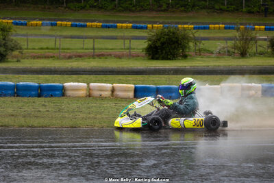 17/05/2026 : 3ème manche de l’Atlantic Trophée Nouvelle-Aquitaine Sud à Teyjat (photos Marc Belly) 2026 — karting